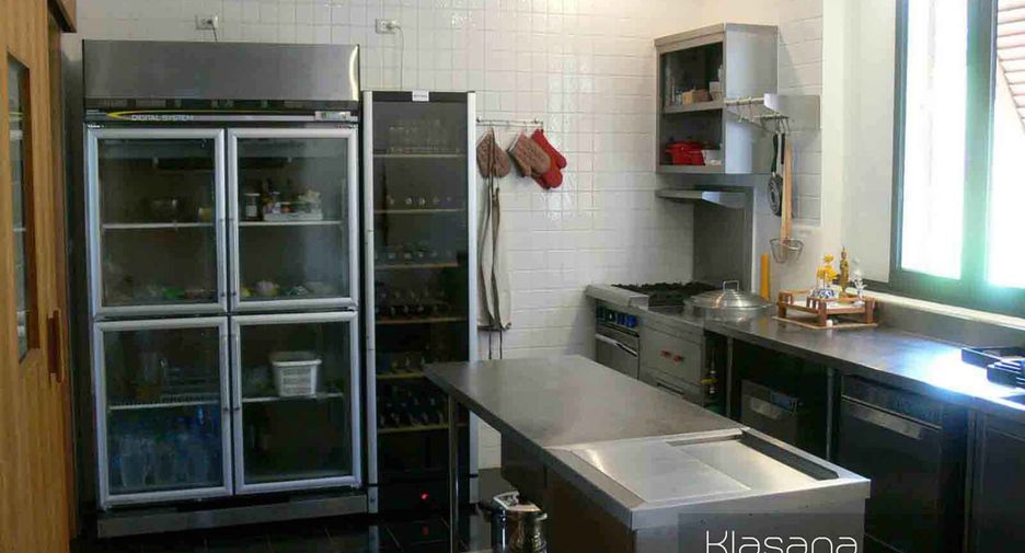 Продажа 5 спальни вилла в Ao Luek, Краби