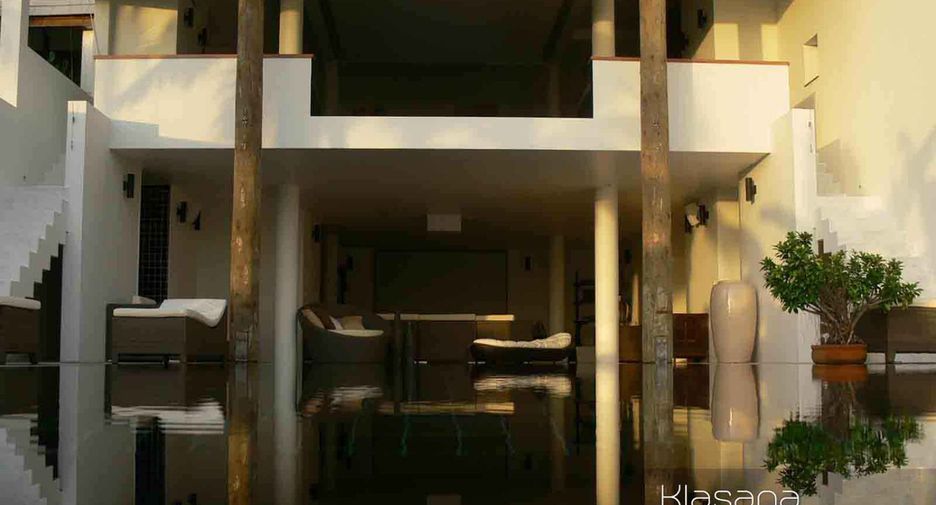 Продажа 5 спальни вилла в Ao Luek, Краби