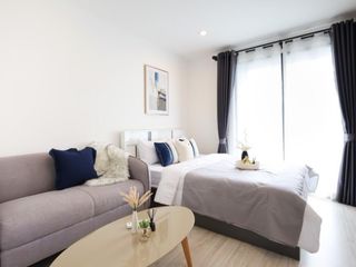 For rent 1 bed condo in Bang Sue, Bangkok