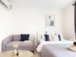 For rent 1 bed condo in Bang Sue, Bangkok