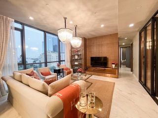 Wohnung zur Miete mit 2 Zimmer in Watthana, Bangkok