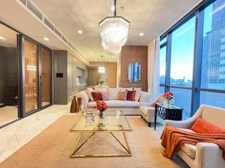 Wohnung zur Miete mit 2 Zimmer in Watthana, Bangkok