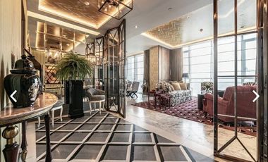 For rent and for sale 2 bedrooms condo in Watthana, Bangkok