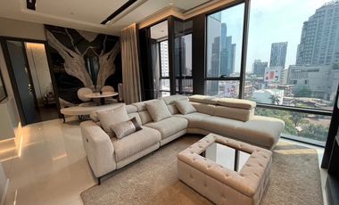 Wohnung zur Miete mit 2 Zimmer in Watthana, Bangkok