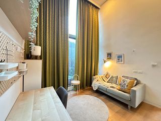 Wohnung zur Miete mit 2 Zimmer in Watthana, Bangkok