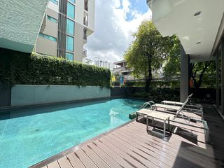 Wohnung zur Miete mit 2 Zimmer in Watthana, Bangkok