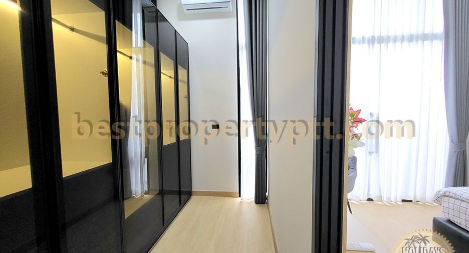 For sale 4 bedrooms villa in Sattahip, Chonburi