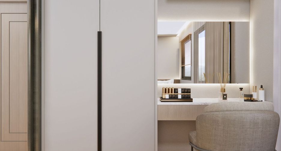 For sale 2 bedrooms condo in Mueang Chiang Mai, Chiang Mai