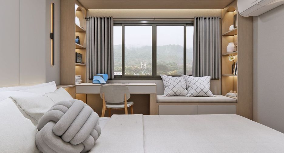 For sale 2 bedrooms condo in Mueang Chiang Mai, Chiang Mai
