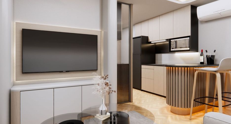 For sale 2 bedrooms condo in Mueang Chiang Mai, Chiang Mai
