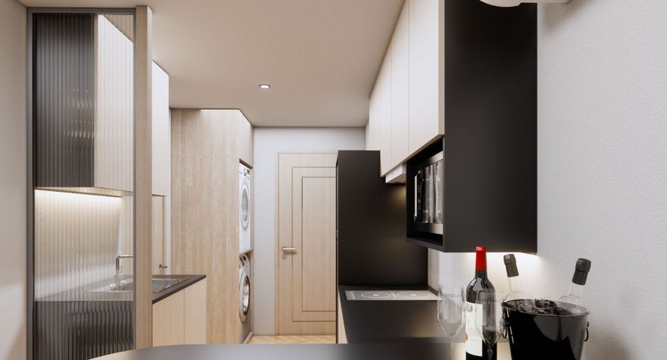 For sale 2 bedrooms condo in Mueang Chiang Mai, Chiang Mai