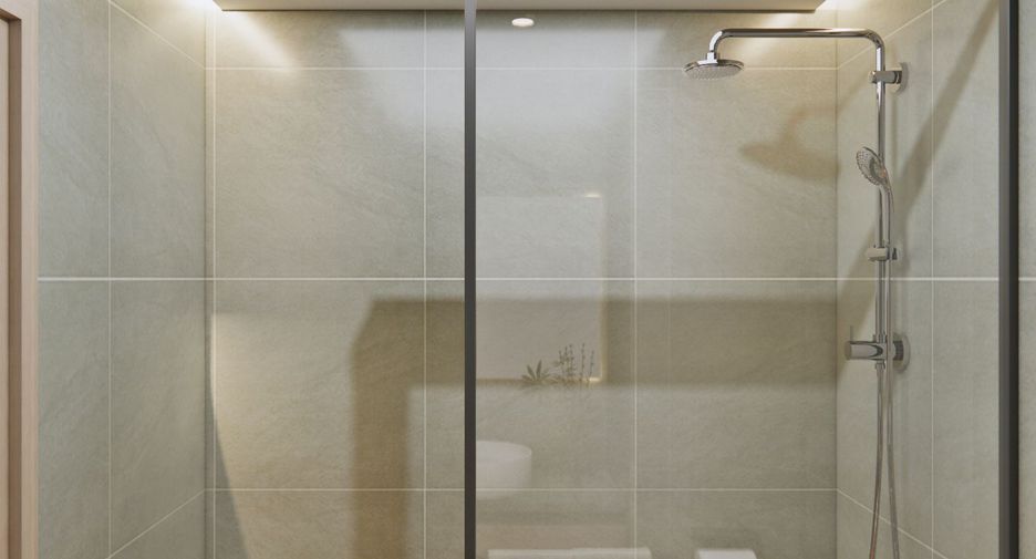 For sale 2 bedrooms condo in Mueang Chiang Mai, Chiang Mai