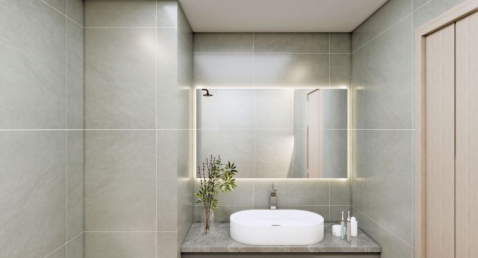 For sale 2 bedrooms condo in Mueang Chiang Mai, Chiang Mai