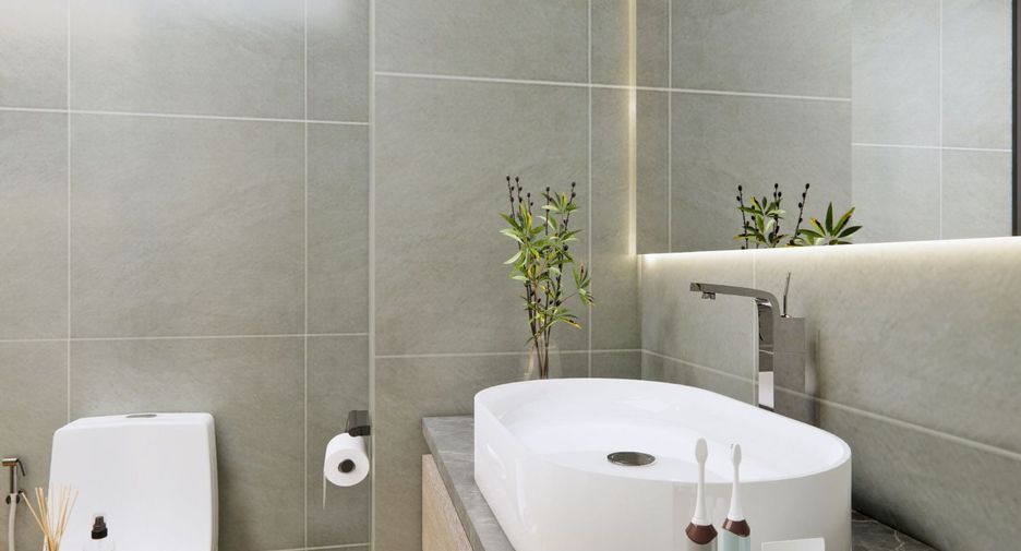 For sale 2 bedrooms condo in Mueang Chiang Mai, Chiang Mai
