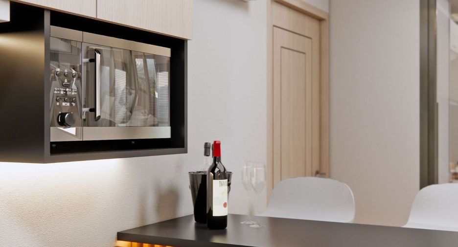 For sale 2 bedrooms condo in Mueang Chiang Mai, Chiang Mai