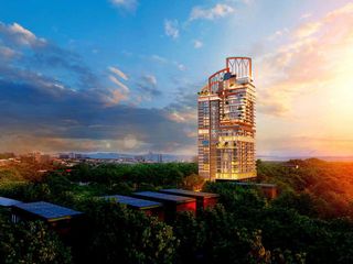 For sale 3 Beds condo in Bang Lamung, Chonburi