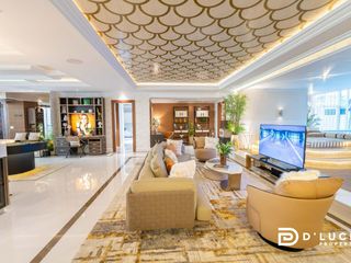 For sale 3 Beds condo in Bang Lamung, Chonburi