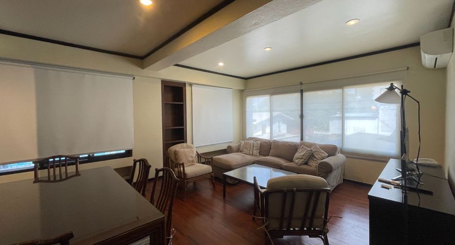 For rent 2 bedrooms apartment in Phaya Thai, Bangkok