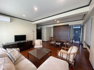 Apartamento en alquiler de 2 habitaciones en Phaya Thai, Bangkok