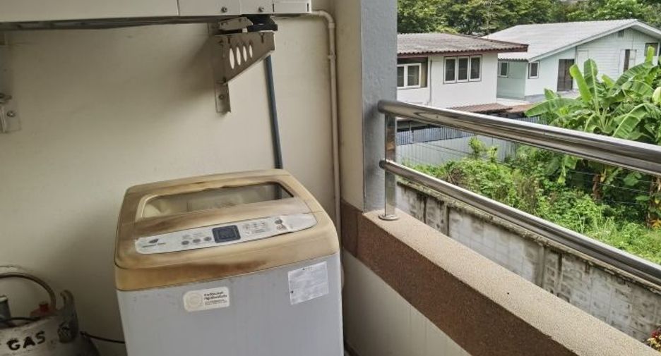 For rent 2 bedrooms apartment in Phaya Thai, Bangkok