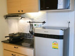 Wohnung zur Miete mit 1 Zimmer in Mueang Chiang Mai, Chiang Mai