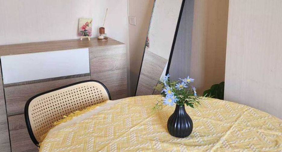 For rent 1 bed condo in Mueang Chiang Mai, Chiang Mai
