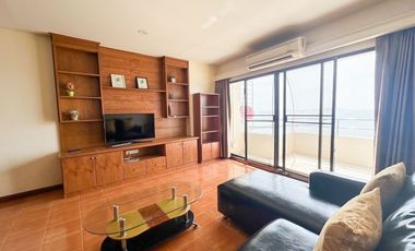 For rent 2 bedrooms condo in Si Racha, Chonburi