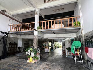 For sale 3 bed retail Space in Bang Bua Thong, Nonthaburi