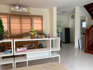 For sale 3 bedrooms house in Bang Phli, Samut Prakan