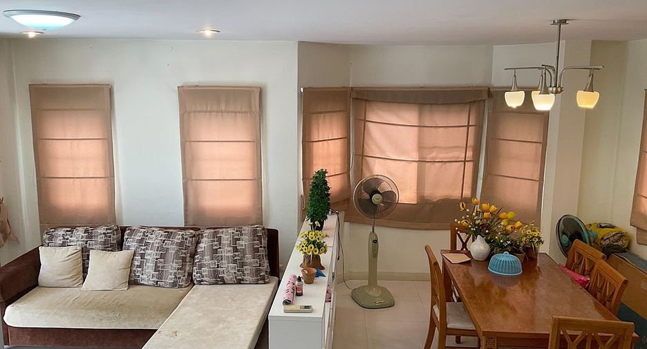 À vendre 3 chambres maison à Bang Phli, Samut Prakan