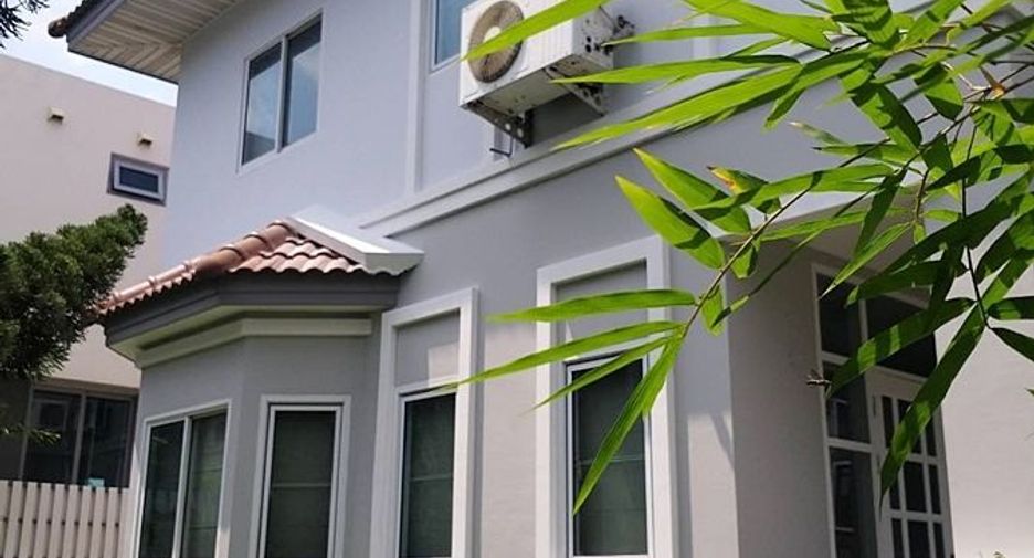 À vendre 3 chambres maison à Bang Phli, Samut Prakan