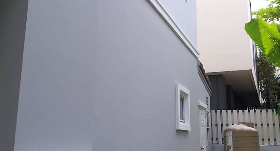 À vendre 3 chambres maison à Bang Phli, Samut Prakan