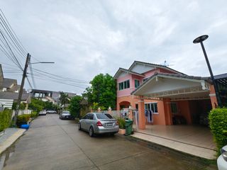 For sale 4 bed house in Thanyaburi, Pathum Thani