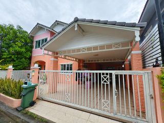For sale 4 bed house in Thanyaburi, Pathum Thani