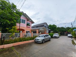 For sale 4 bed house in Thanyaburi, Pathum Thani