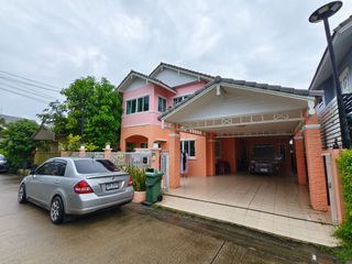 For sale 4 bed house in Thanyaburi, Pathum Thani