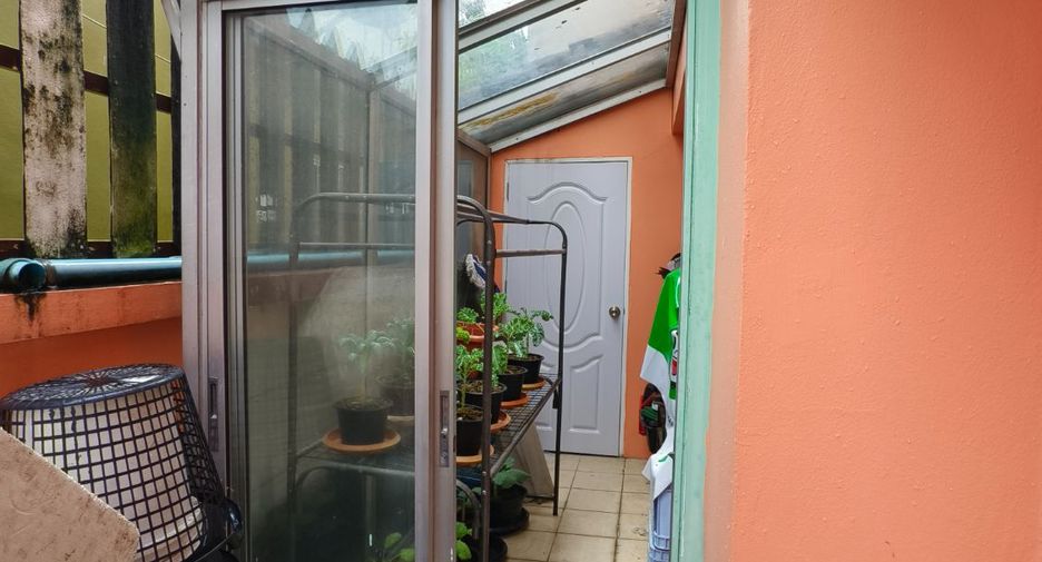 For sale 4 bed house in Thanyaburi, Pathum Thani