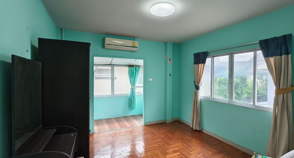 For sale 4 bed house in Thanyaburi, Pathum Thani
