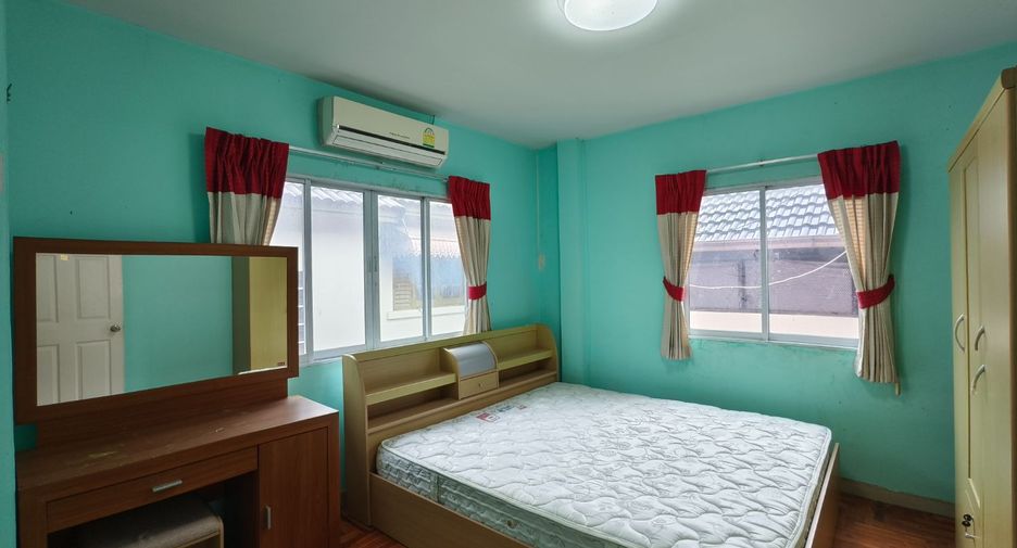 For sale 4 bed house in Thanyaburi, Pathum Thani