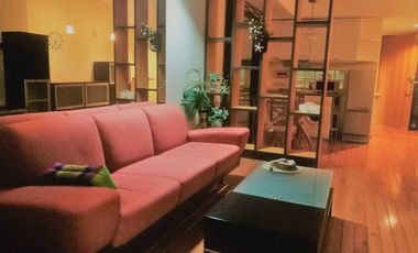 For sale 1 Beds condo in Yan Nawa, Bangkok
