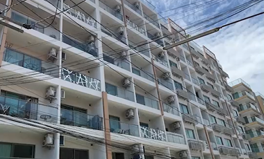 For rent 1 Beds condo in Bang Lamung, Chonburi