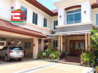 For sale 9 ベッドルーム house in Din Daeng, Bangkok