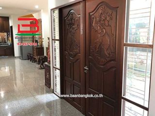 For sale 9 ベッドルーム house in Din Daeng, Bangkok
