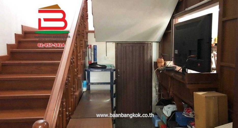 For sale 9 bedrooms house in Din Daeng, Bangkok
