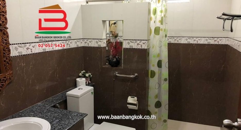 For sale 9 bedrooms house in Din Daeng, Bangkok