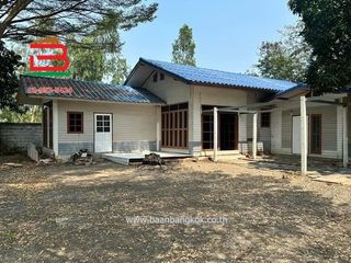 For sale land in Bang Sai, Phra Nakhon Si Ayutthaya