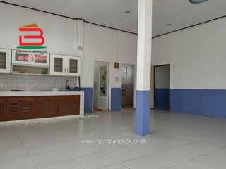 For sale land in Bang Sai, Phra Nakhon Si Ayutthaya