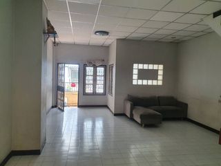 For sale 2 Beds townhouse in Lam Luk Ka, Pathum Thani