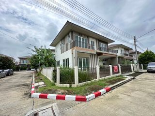 For sale 3 bed house in Thanyaburi, Pathum Thani