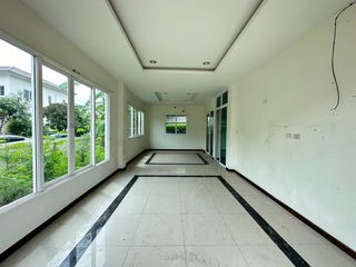 For sale 3 bed house in Thanyaburi, Pathum Thani